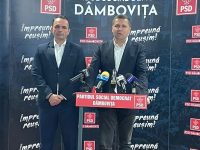 Președintele PSD Dâmbovița comentează campania cu „arabi” și tobe a PNL din comuna Mănești