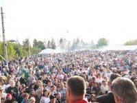 Ziua comunei Corbii Mari confirmă că este una dintre cele mai mari sărbători ale unei localități din județul Dâmbovița