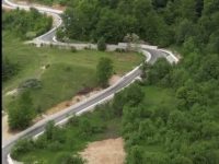 Corneliu Ștefan: Promisiune onorată / A fost finalizat drumul care parcurge una dintre cele mai frumoase zone din Dâmbovița (video)