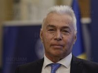 Adrian Chitescu și-a înaintat DEMISIA din funcția de subprefect al județului Dâmbovița