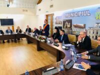 Consiliul Local Municipal Târgoviște a fost constituit în noua componență / primarul Cristian Stan a depus jurământul pentru cel de-al treilea mandat