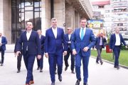 Primarul municipiului Târgoviște, despre importanța alegerilor naționale pentru comunitatea locală / „Nu vreau să mai trecem prin acele momente”