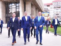 Primarul municipiului Târgoviște, despre importanța alegerilor naționale pentru comunitatea locală / „Nu vreau să mai trecem prin acele momente”