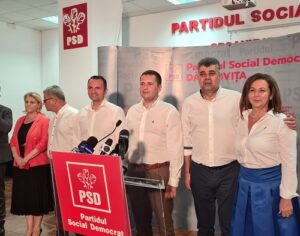 Carmen Holban, despre Marcel Ciolacu: Dovada că politica poate fi făcută altfel - cu responsabilitate, empatie și rezultate tangibile pentru oameni